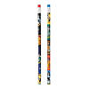 Harry Potter&amp;#8482; Pencils - 8 Pc. Image 1