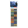 Harry Potter&amp;#8482; Pencils - 8 Pc. Image 1