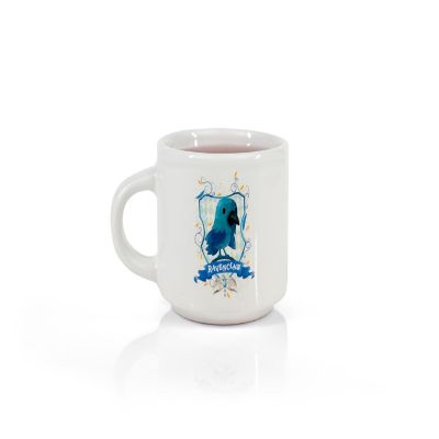 Harry Potter Ravenclaw Mini Mug  Small Collectible House Mug  2 Inches Tall Image 1