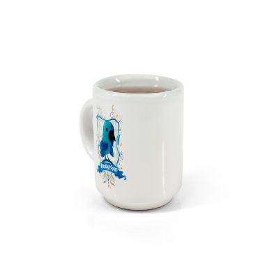 Harry Potter Ravenclaw Mini Mug  Small Collectible House Mug  2 Inches Tall Image 2