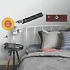 Harry Potter Signs Peel & Stick  Decals Image 3