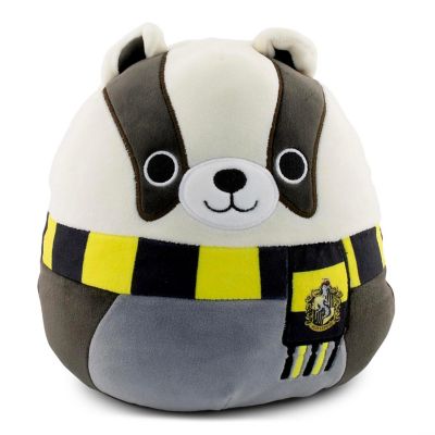 Harry Potter Squishmallows 8 Inch Plush  Hufflepuff Badger Image 1