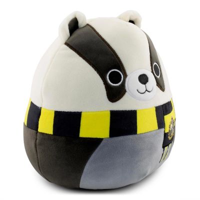Harry Potter Squishmallows 8 Inch Plush  Hufflepuff Badger Image 2