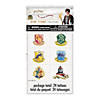 Harry Potter&amp;#8482; Tattoos &amp;#8211; 24 Pc.  Image 1