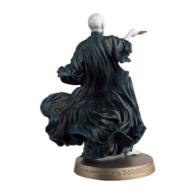 Harry Potter Wizarding World 1:16 Scale Figure  002 Voldemort Image 3