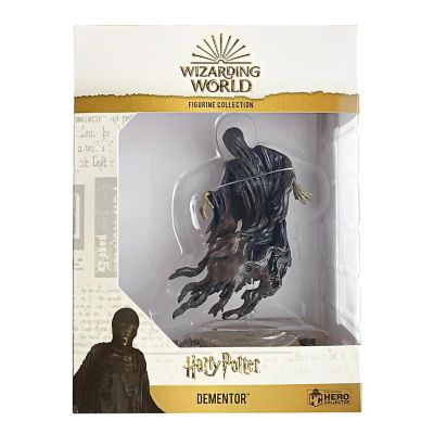 Harry Potter Wizarding World 1:16 Scale Figure  003 Dementor Image 3
