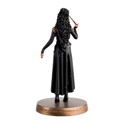 Harry Potter Wizarding World 1:16 Scale Figure  016 Bellatrix Lestrange Image 2
