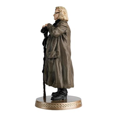 Harry Potter Wizarding World 1:16 Scale Figure  020 Mad Eye Moody Image 1