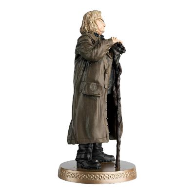 Harry Potter Wizarding World 1:16 Scale Figure  020 Mad Eye Moody Image 3