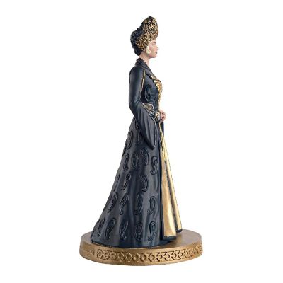 Harry Potter Wizarding World 1:16 Scale Figure  022 Seraphina Picquery Image 2