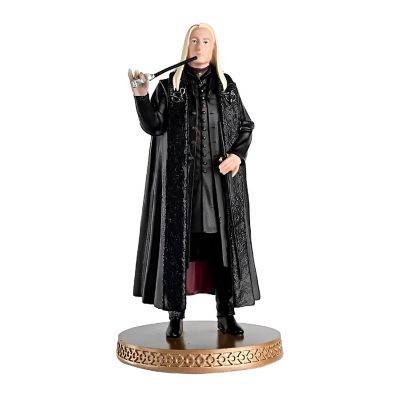 Harry Potter Wizarding World 1:16 Scale Figure  028 Lucius Malfoy Image 1