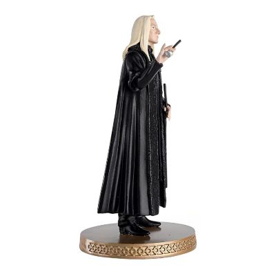Harry Potter Wizarding World 1:16 Scale Figure  028 Lucius Malfoy Image 2