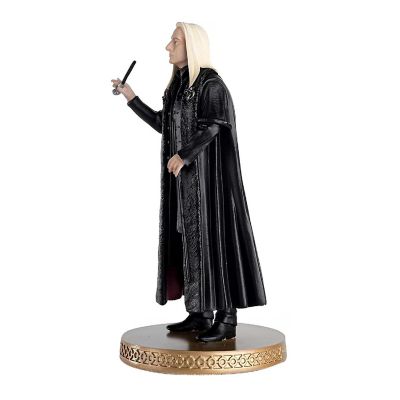 Harry Potter Wizarding World 1:16 Scale Figure  028 Lucius Malfoy Image 3
