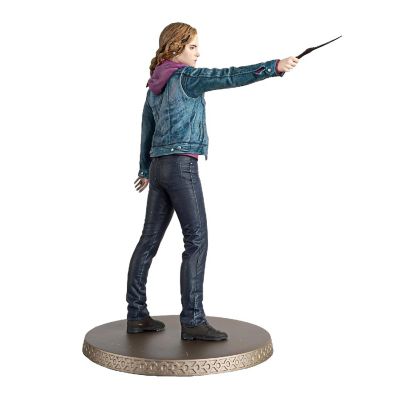 Harry Potter Wizarding World 1:16 Scale Figure  039 Older Hermione Image 2