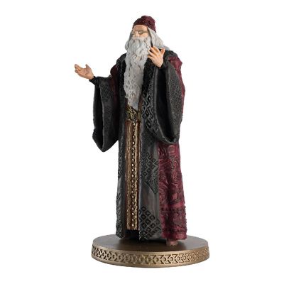 Harry Potter Wizarding World 1:16 Scale Figure  041 Dumbledore (Year 1) Image 1