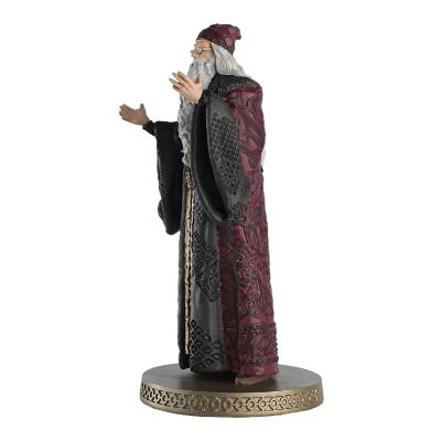 Harry Potter Wizarding World 1:16 Scale Figure  041 Dumbledore (Year 1) Image 2