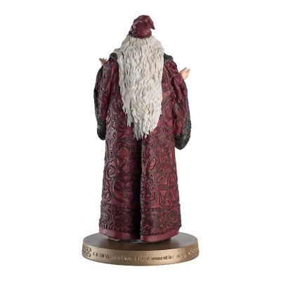 Harry Potter Wizarding World 1:16 Scale Figure  041 Dumbledore (Year 1) Image 3