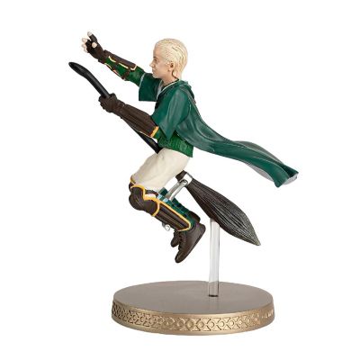 Harry Potter Wizarding World 1:16 Scale Figure  Sp007 Quidditch Duo Image 2