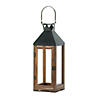 Hartford Large Candle Lantern 19.25" Image 1