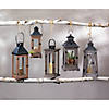 Hartford Large Candle Lantern 19.25" Image 2