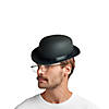 Hat Bowler Ad One Size Image 1