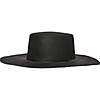 Hat Prairie Flat Brim Ad One Size Image 1