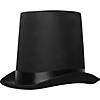 Hat Stove Pipe Top Ad One Size Image 1