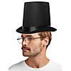 Hat Stove Pipe Top Ad One Size Image 1