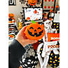 Haunted House with Stuffed Halloween Characters Kit - 25 Pc. Image 2