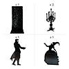 Haunted Masquerade Grand Decorating Kit - 11 Pc. Image 1