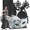 Haunted Masquerade Premium Decorating Kit - 8 Pc. Image 1