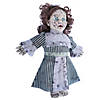 Haunted Vintage Doll 14" Image 2