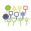 Have A Blast Bubble Wand Set - 14 Pc. Image 1