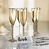 Have a Drink On Us Wedding Kit - 196 Pc. Image 1