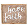 Have Faith Sign Image 1