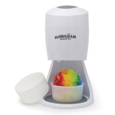 Hawaiian Shaved Ice Electric Shaved Ice Machine Image 1