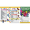 Hayes Publishing Kindergarten Progress Report, 10 Per Pack, 6 Packs Image 1