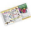 Hayes Publishing Kindergarten Progress Report, 10 Per Pack, 6 Packs Image 2