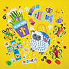 He Has Risen Handprint Craft Kit - Makes 12 Image 4