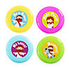 He is Risen Flying Discs - 12 Pc. Image 1