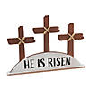 He is Risen Tabletop Decoration Image 1