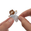He Lives Easter Cross Lacing Craft Kit &amp;#8211; Makes 12 Image 2