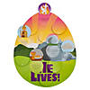 He Lives Easter Story Activity - 12 Pc. Image 1