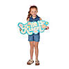 He Lives Groovy Cutouts - 6 Pc. Image 1