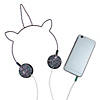 Headphones: Unicorn Image 1
