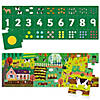 Headu 123 Puzzle, 27 Pieces Image 1