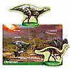 Headu Dinosaurs under X-Ray Image 2