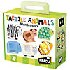 Headu Tactile Animals Montessori Image 1