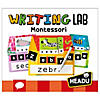 Headu Writing Lab Montessori Image 2