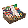 Healthy Mixed Nuts Snack Box Image 1
